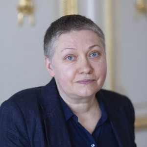 Нина Савченкова