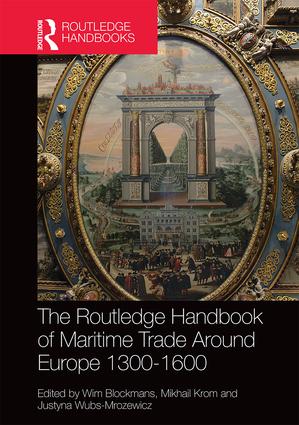 Maritime trade cover
