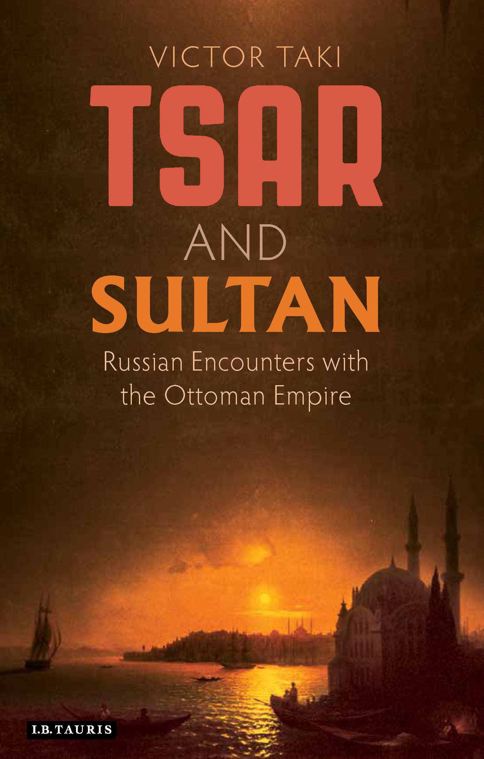 Tsar and Sultan approved 2