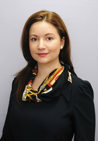 Bayasanova Dina 200