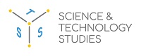 STS logo color