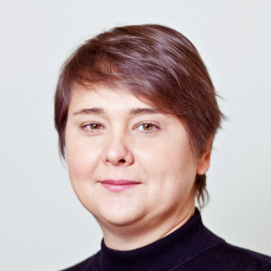 Yulia Raskina