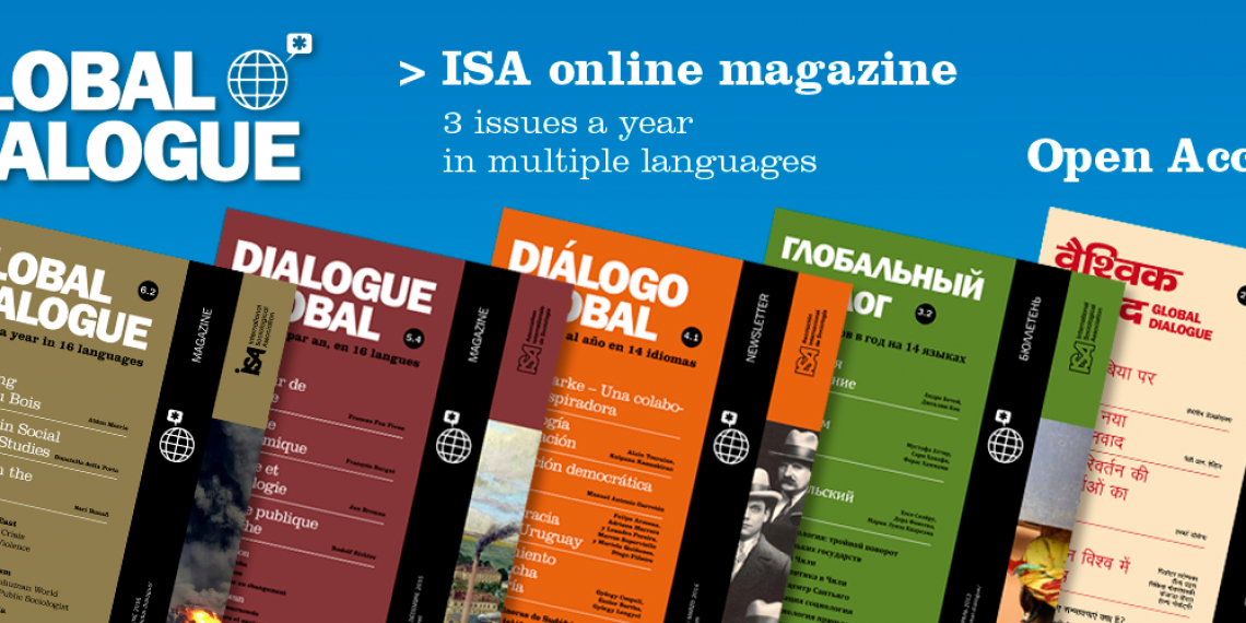 Международный журнал естественных. Журнал диалог. International Sociological Association. Санкт-Петербургская Ассоциация социологов. Цифровой журнал Всемирный.