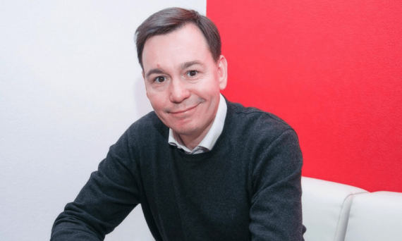 социолог Михаил Соколов