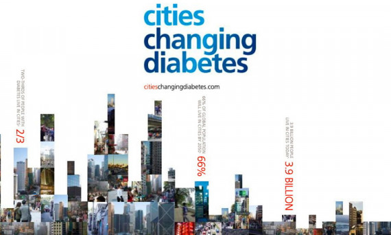 Городской семинар, диабет