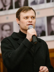 Vitaly Tikhonov