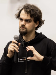 Alexandr Vilkhovenko
