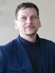 Eugenii Malyshkin