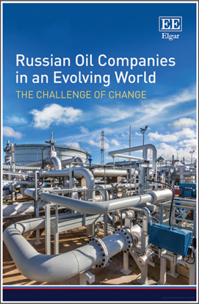 Russian Oil Companies in an Evolving World
