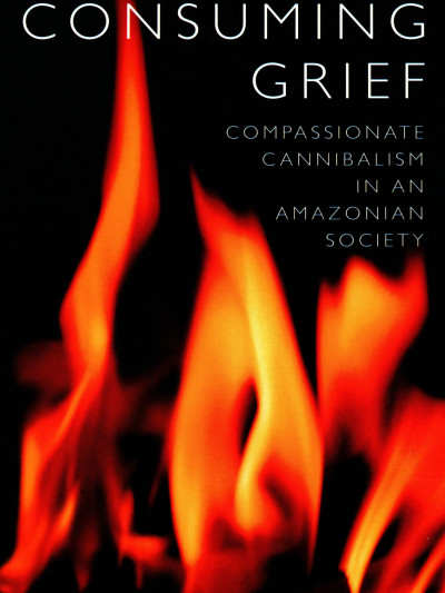 Consuming Grief