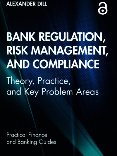 Bank Regulation, Risk Management