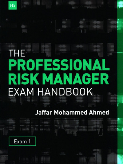 The Professional Risk Manager